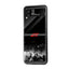 Smoke Show Samsung Z Flip Glass Case