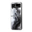 Smoke Veil Samsung Z Flip Glass Case