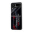 Smokin' GT3 Samsung Z Flip Glass Case