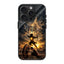 Son Of Surya Glass Case