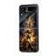 Son Of Surya Samsung Z Flip Glass Case