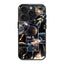 Space Aesthetic Glass Case