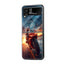 Speed 120 Samsung Z Flip Glass Case