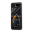 Speed Demon Samsung Z Flip Glass Case