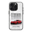 Speed Royale Glass Case