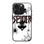 Spider Web Legacy Glass Case