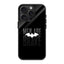 Stealth Bat Glass Case
