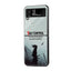 Stealth Samurai Samsung Z Flip Glass Case