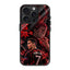 Sukuna Blood Moon Glass Case