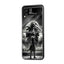 Swarajya Samsung Z Flip Glass Case