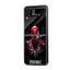 The Dark Awakening Samsung Z Flip Glass Case