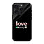The Hustle Code Glass Case