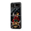 Thunder Legacy Samsung Z Flip Glass