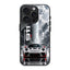 Thunderbolt GT3 Glass Case