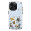Tom, Jerry & Buddies Glass Case