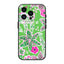 Tropical Savannah Silicone Case