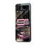 Ultimate GT3 Samsung Z Flip Glass Case
