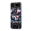 Ultimate M3 Samsung Z Flip Glass Case