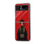 Unbroken Samsung Z Flip Glass Case