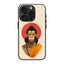 Veer Hanuman Glass Case