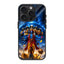 Vishwaroop Darshan Glass Case