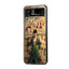 Wanted Legends Samsung Z Flip Glass Case