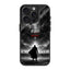 Warrior Ego Glass Case