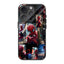 Webverse Chronicles Glass Case