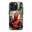Wizard Web Glass Case