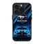 Mustang Rage Glass Case image 0