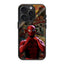 Web Warrior Glass Case image 0