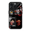 Luffy Glass Case image 0