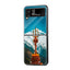 Trishul Shakti Samsung Z Flip Glass Case image 0