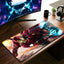 Iron Man Desk Mat - 11 x 23 Inch image