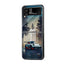 911 Legend Samsung Z Flip Glass Case image 0