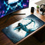 Pandora Desk Mat - 11 x 23 Inch image