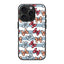 Pastel Bow Glass Case image 0