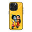 Little Krishna Ride Glass Case image 0