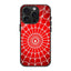 Spidey Web Glass Case image 0