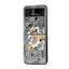 Joyboy Samsung Z Flip Glass Case image 0
