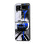 Classic Camaro Samsung Z Flip Glass Case image 0
