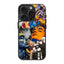Shiva Divine Glass Case