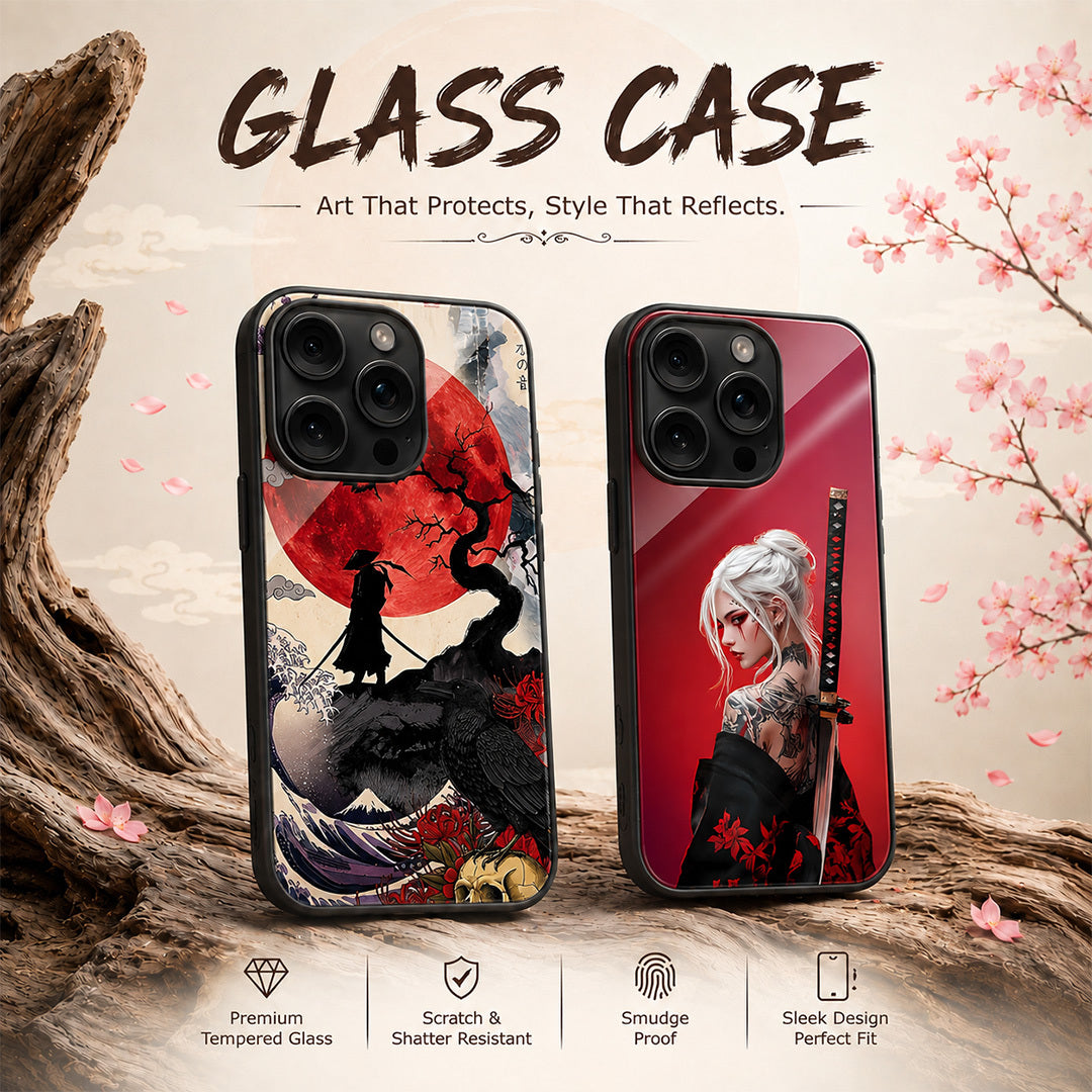Best Glass Phone Cases in India 2026 — Complete Buyer's Guide