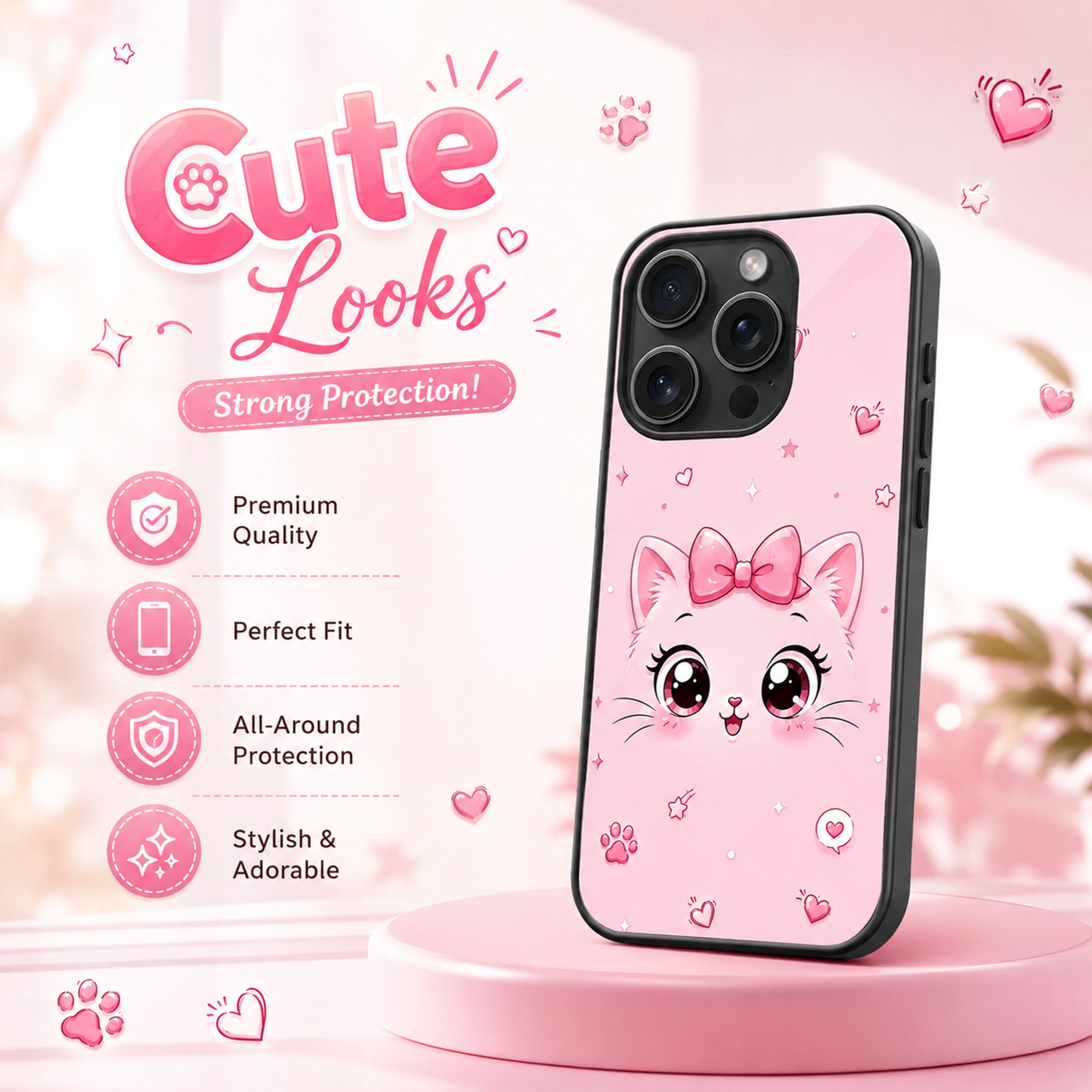 How to Choose the Right Phone Case — The Complete Guide for Indian Buyers