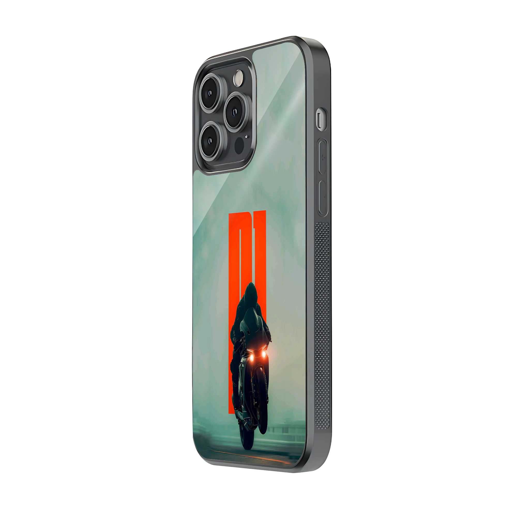 Zero One Glass Case Secondary image