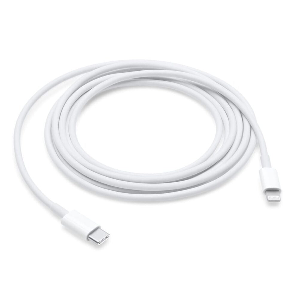Type-C To iPhone Fast Charging Cable