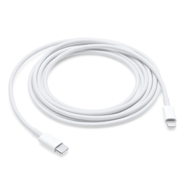 Type-C To iPhone Fast Charging Cable