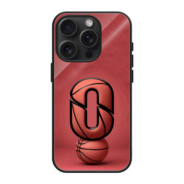 Zero Gravity Glass Case
