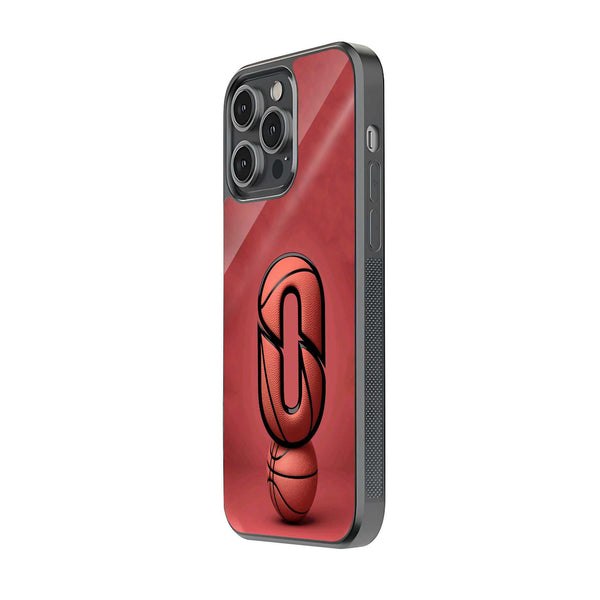 Zero Gravity Glass Case