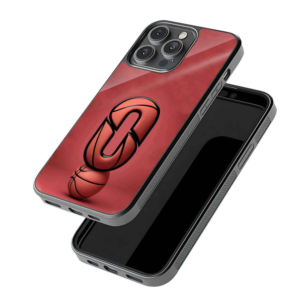 Zero Gravity Glass Case